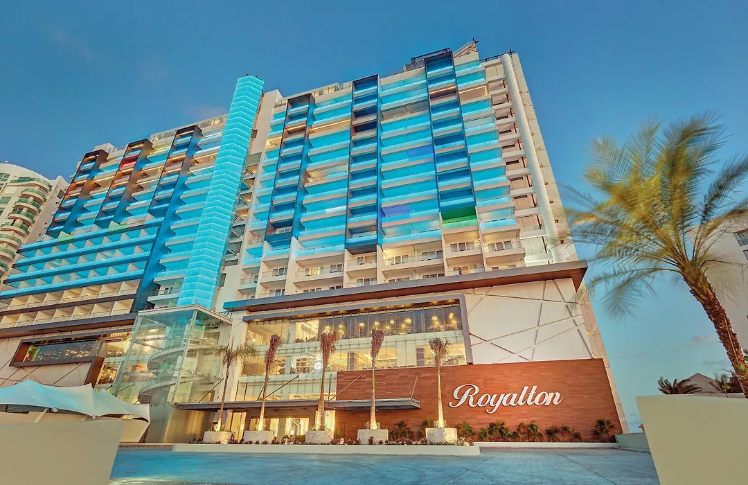Royalton Chic Cancun, An Autograph Collection All-Inclusive Resort - Adults Only-1
