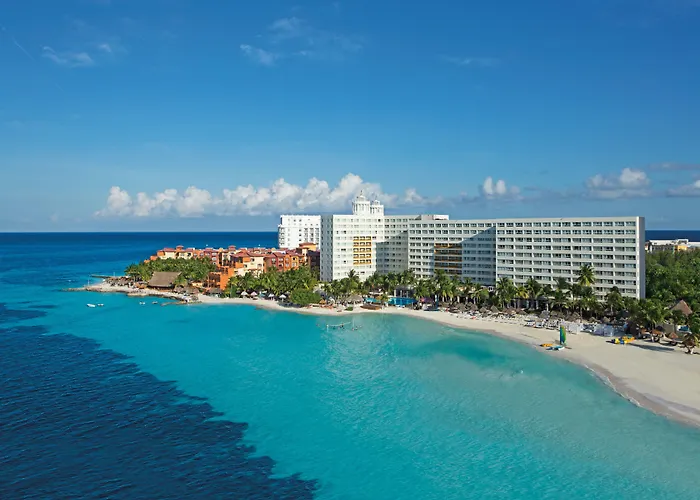 Dreams Sands Cancun Resort & Spa (Adults Only)